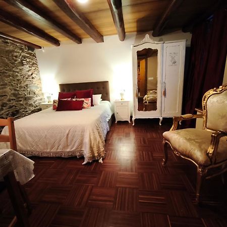 Casa Grande De Covas-Apartamentos Turisticos タボアーダ エクステリア 写真
