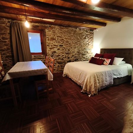 Casa Grande De Covas-Apartamentos Turisticos タボアーダ エクステリア 写真